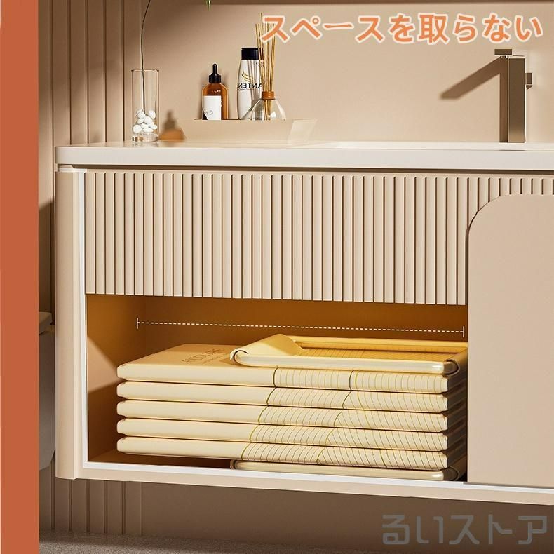 折りたたみ浴槽