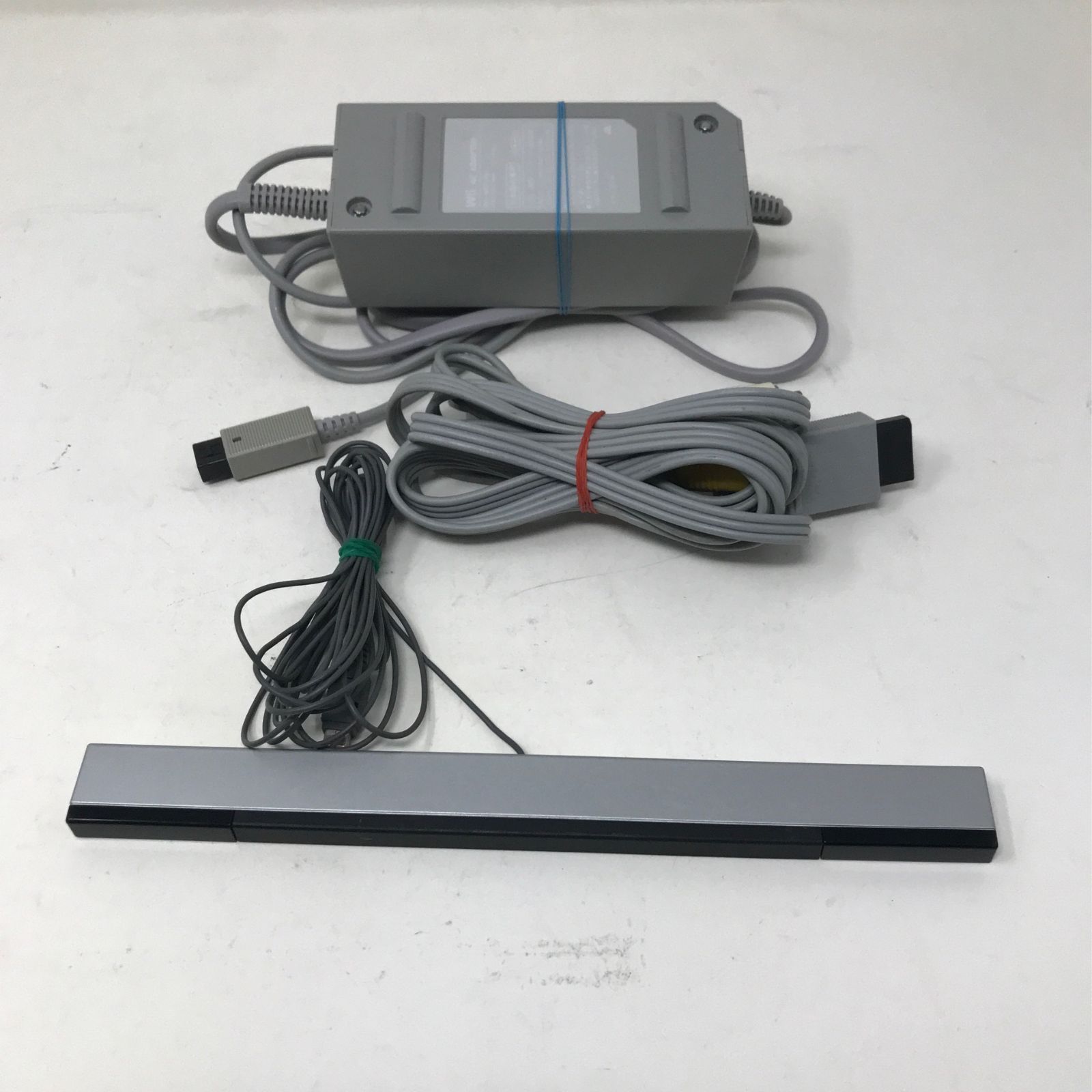 動作品】任天堂 Wii ウィー(ゲームキューブコントローラー 動作品】任天堂 Wii ウィー(ゲームキューブコントローラー