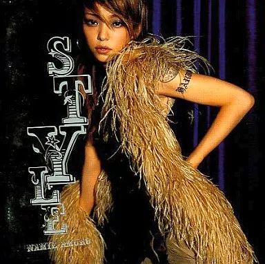 中古】邦楽CD 安室奈美恵 / STYLE (CCCD) - メルカリ