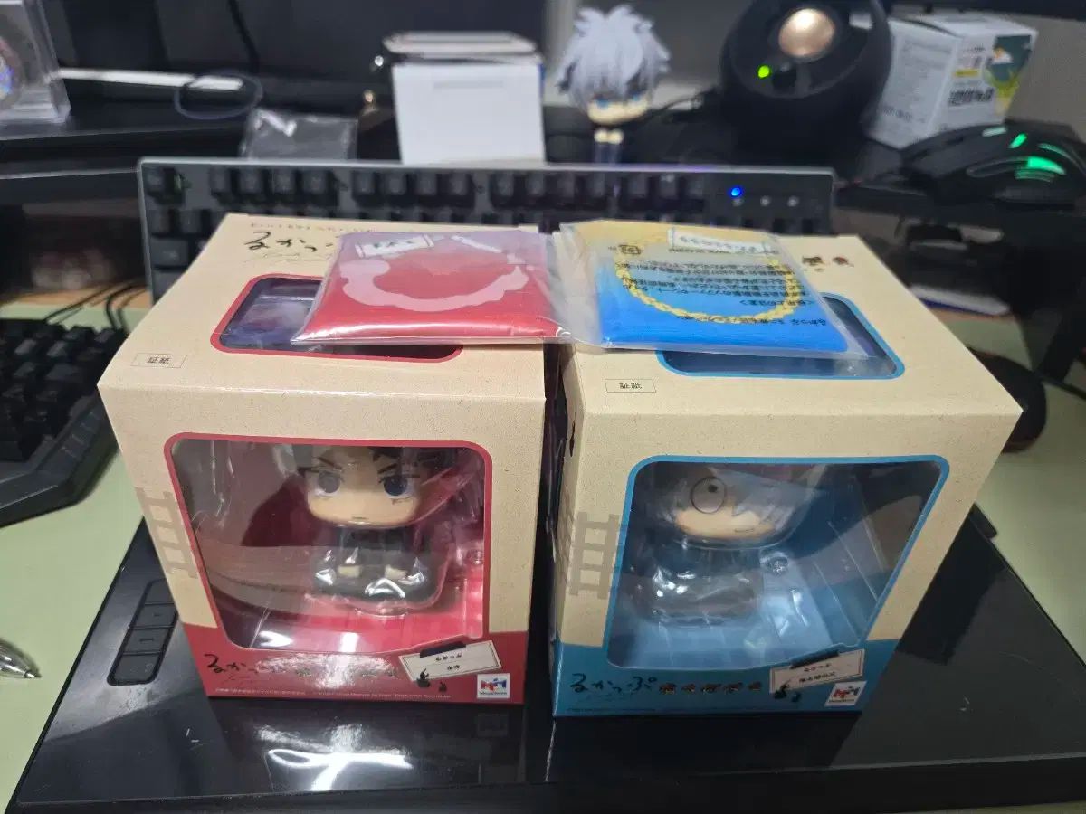 ゲゲッゲの 鬼太郎 ルックアップ