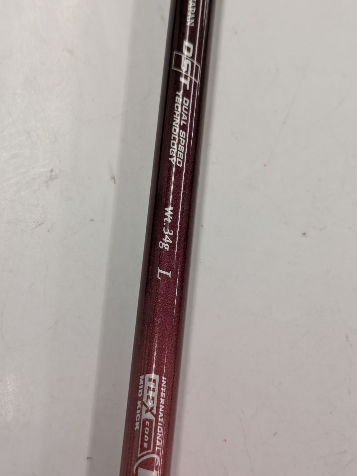 【新品未使用】ゼクシオ13 ドライバー フレックスL ボルドー ゼクシオ 13 レディス ドライバー ボルドー MP1300L カーボンシャフト