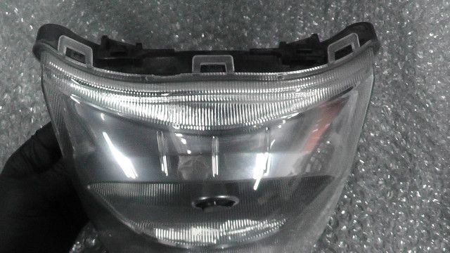 LED