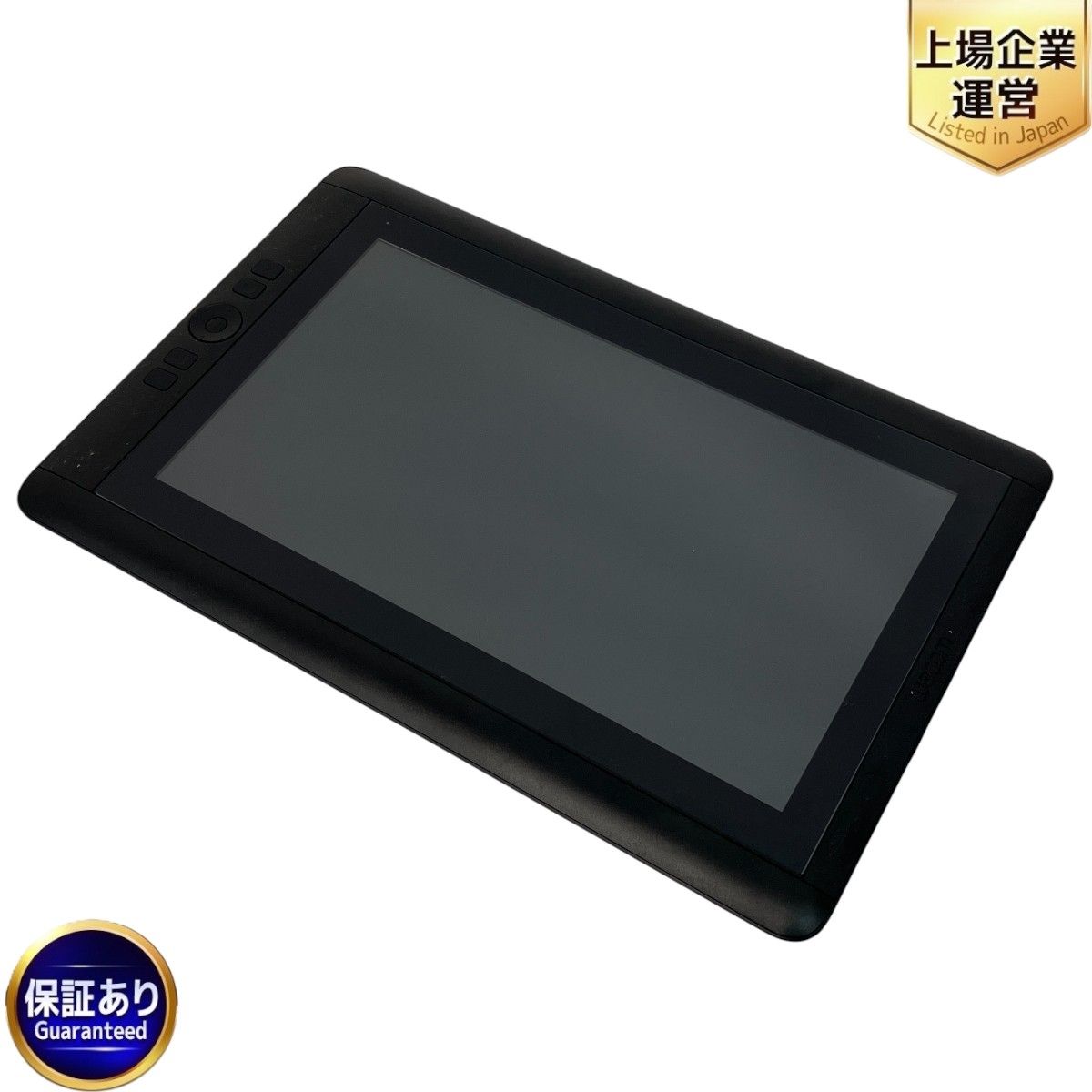 Wacom DTK-1301 Cintiq 13HD Creative Pen Display 液晶 ペンタブレット 家電 ワコム Z9977501