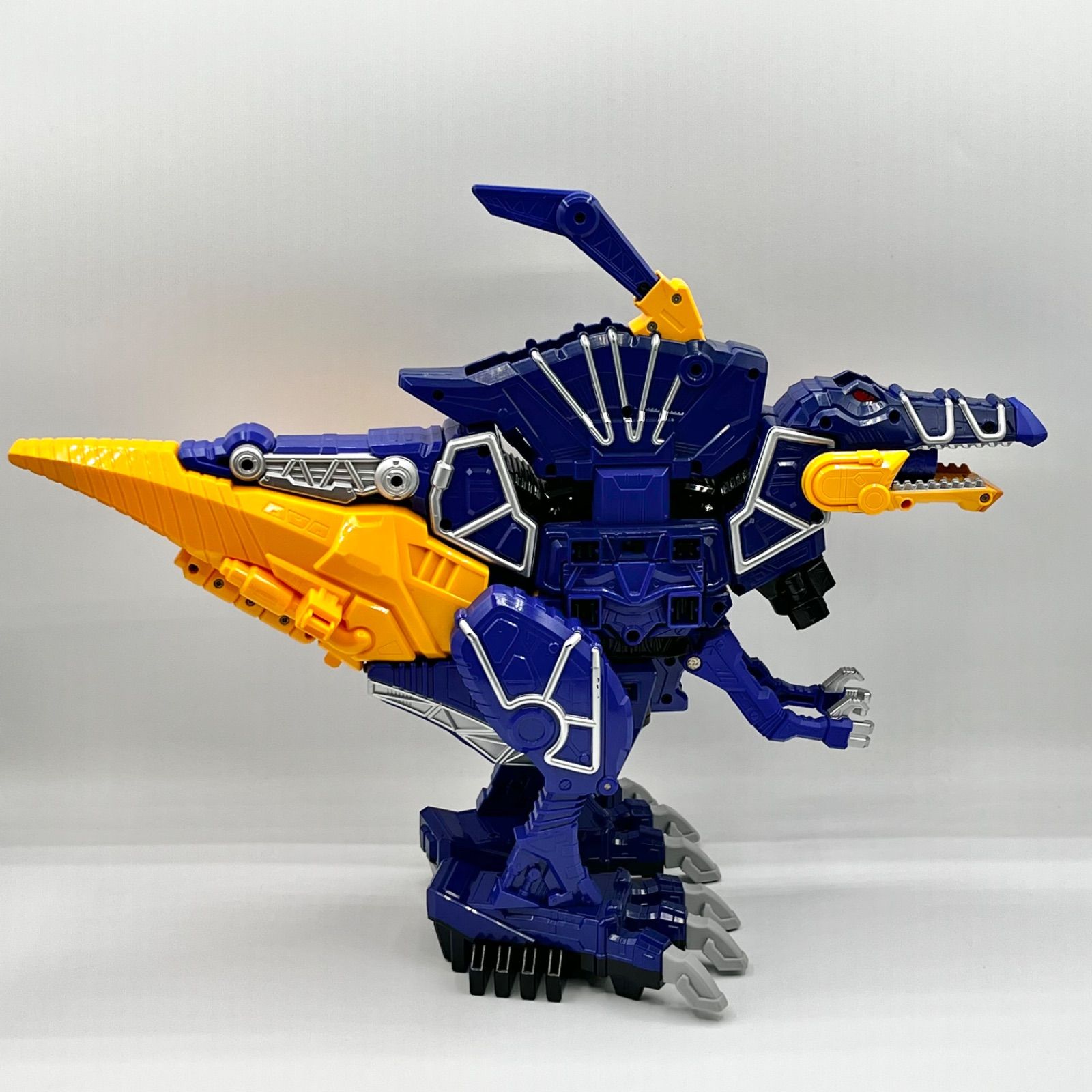 希少品》【音声確認済み】 《テレマガ限定DX獣電池07 , DX獣電池08