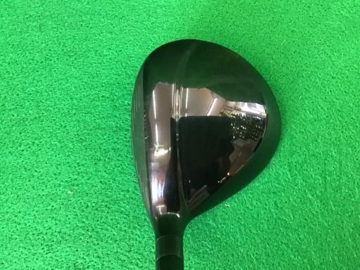 中古】 ダンロップ SRIXON ZX F 7W フェアウェイウッド FW