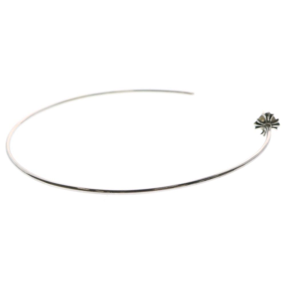 CHROME HEARTS (クロムハーツ) HOOP CH PLS CHプラス フープ
