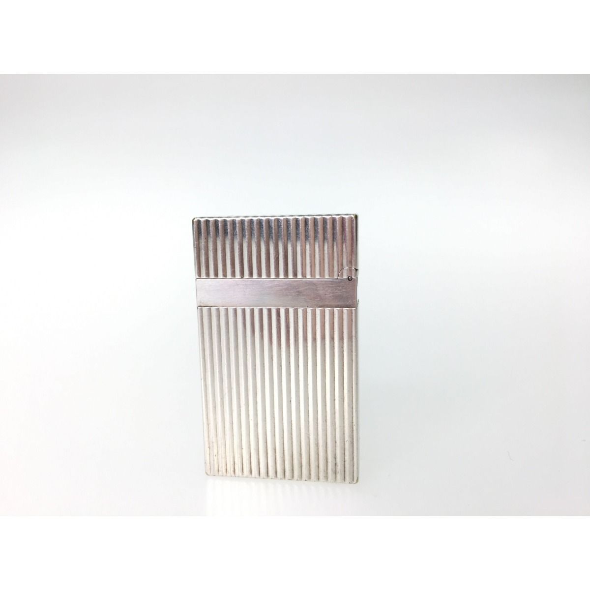 ▽▽S.T.Dupont エステーデュポン ライン2 ロール式 着火確認 