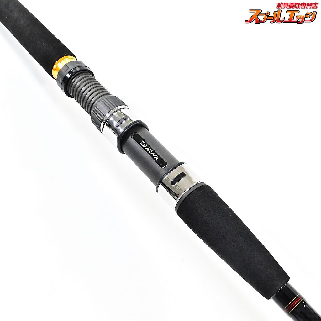 【ダイワ】 19ネライX M-210 DAIWA NERAI-X アジ イサキ マダイ