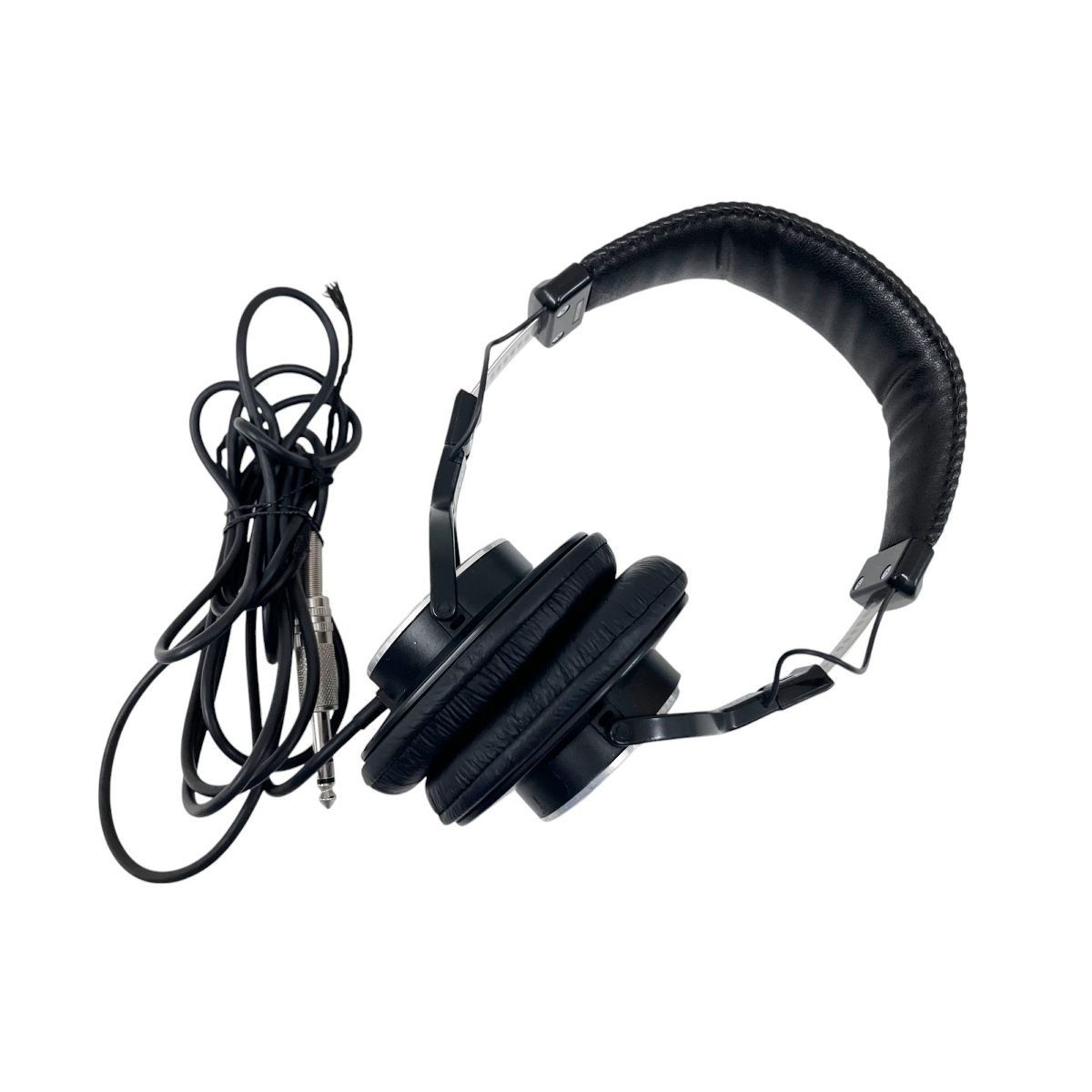SONY MDR-CD900ST モニターヘッドホン オーディオ 音響 O9874640