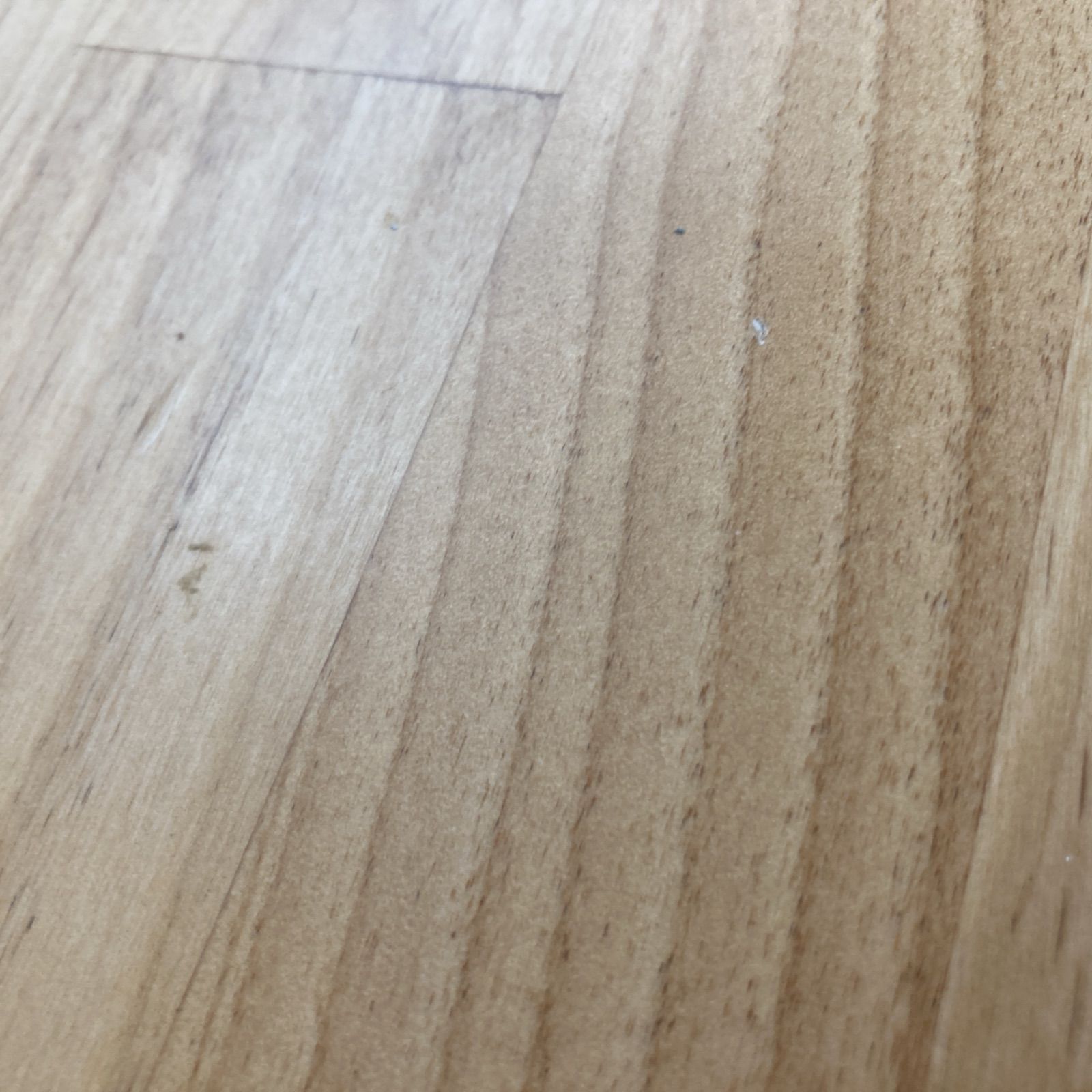 ニトリ ダイニングテーブル5点セット