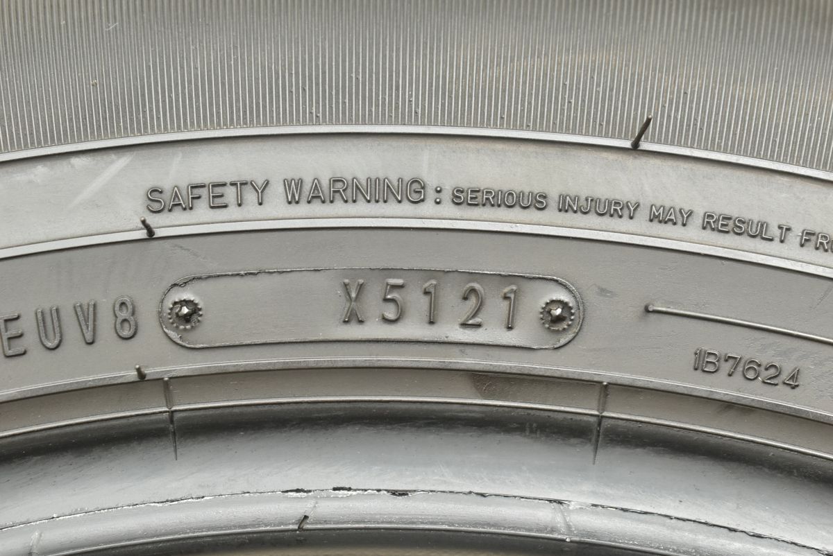 4本セット サマータイヤ