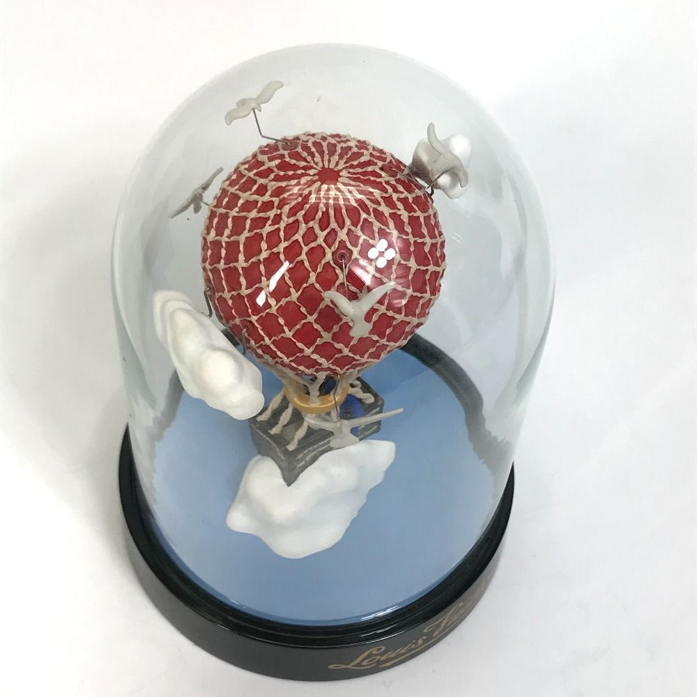 ★希少★非売品★ルイ・ヴィトン★マルアエロ エアバルーン 気球 ★ノベルティ ルイヴィトン 2013年ノベルティ マルアエロ エアバルーン 気球