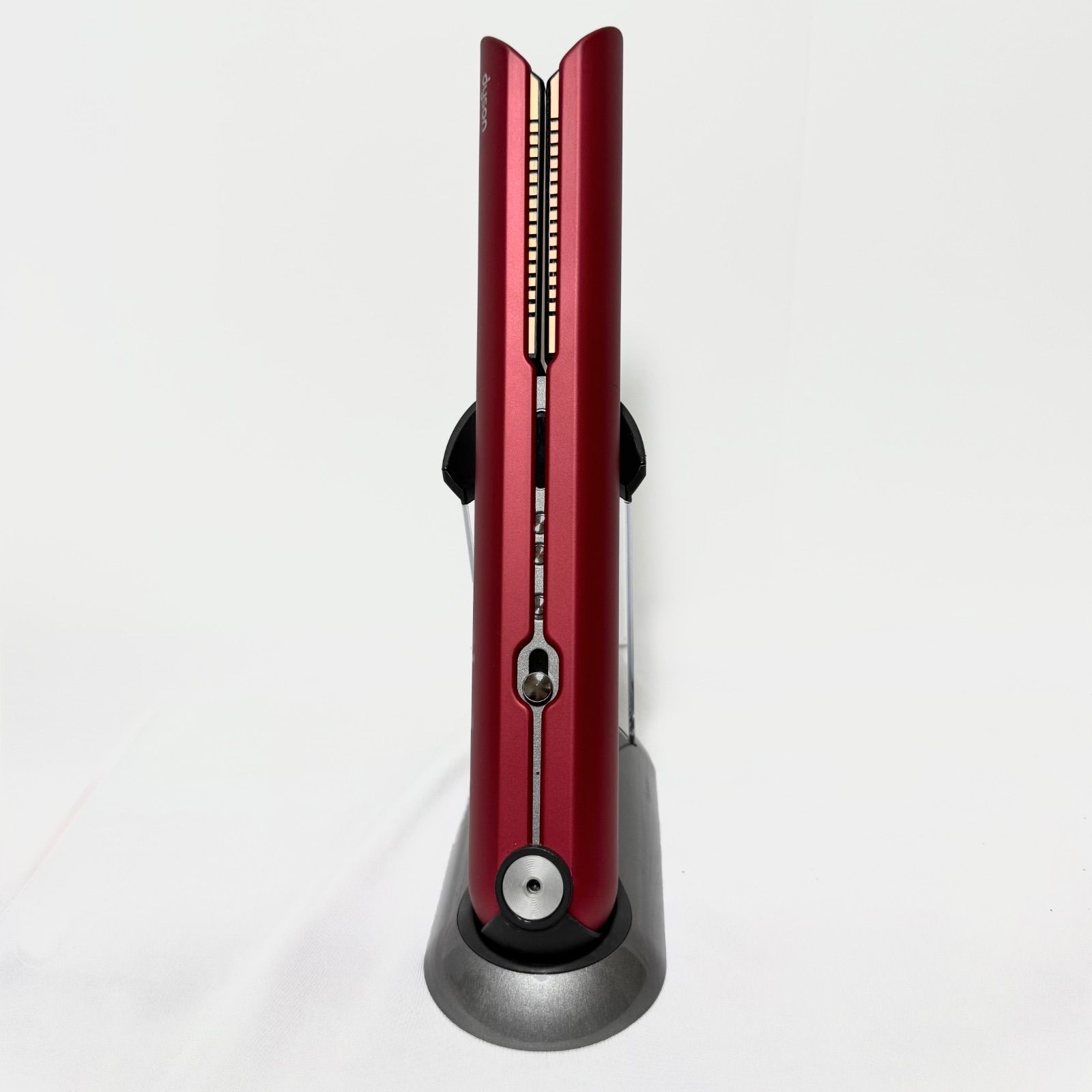 中古美品」ダイソン ヘアアイロン コードレス HS03 - メルカリ