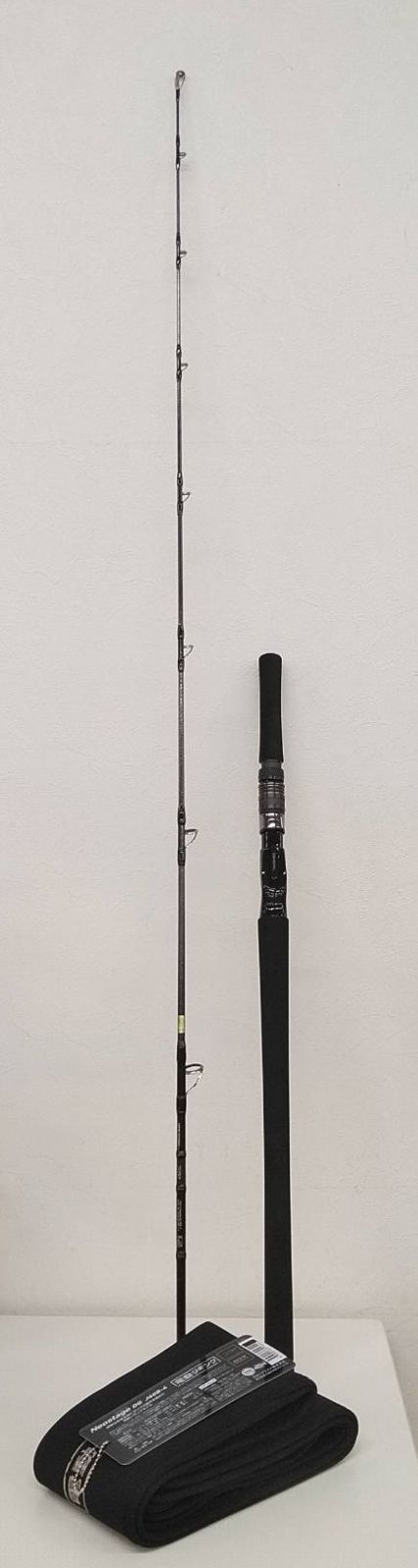 ダイワ ネオステージ ＤＧ Ｊ６０Ｂ－４ ソルト オフショア ベイト 電動 ジギング ロッド ０８