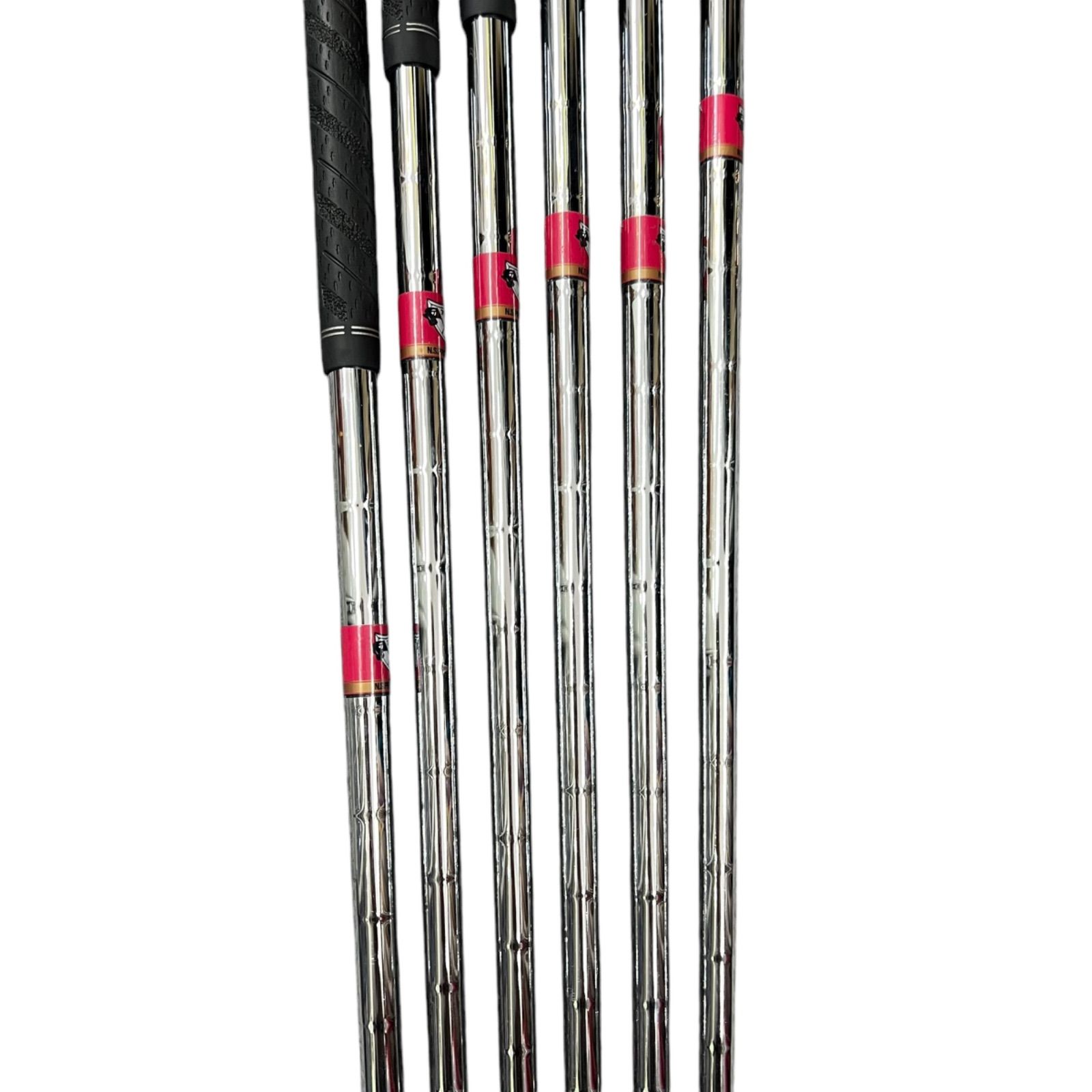 TaylorMade テーラーメイド ツアープリファード アイアン 2008年