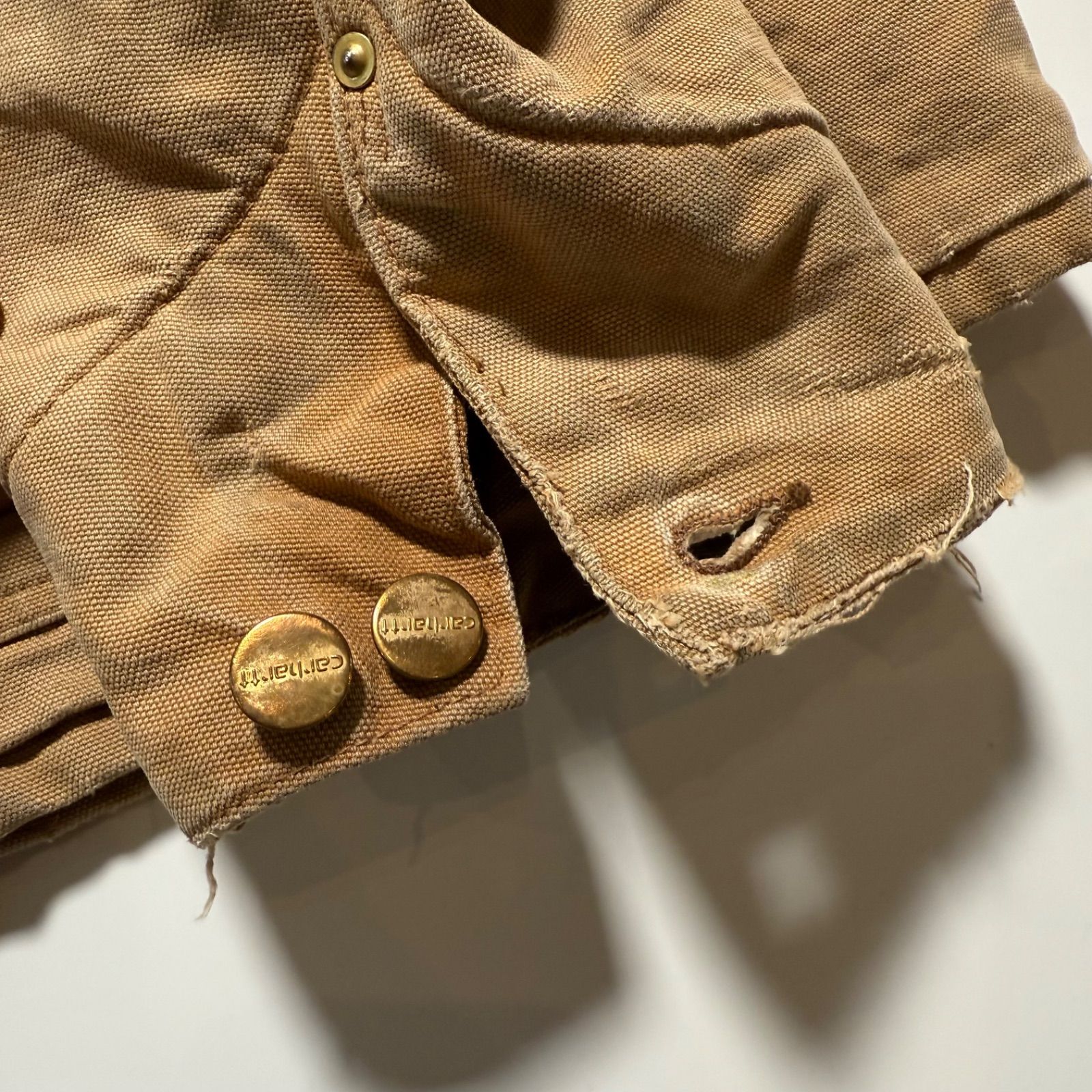 ミシガンチョアコート XLサイズ相当