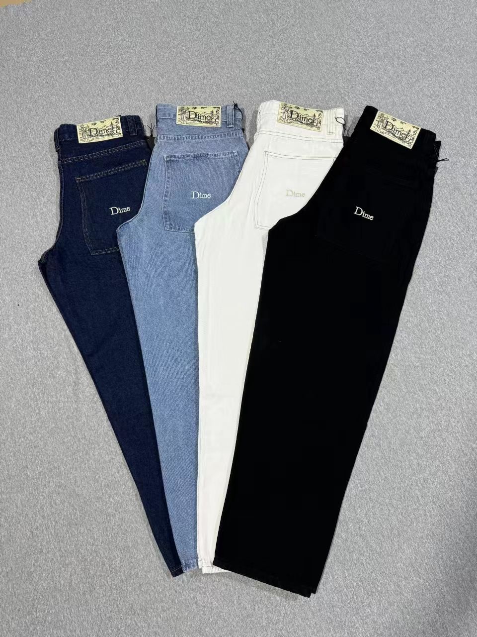 パンツ