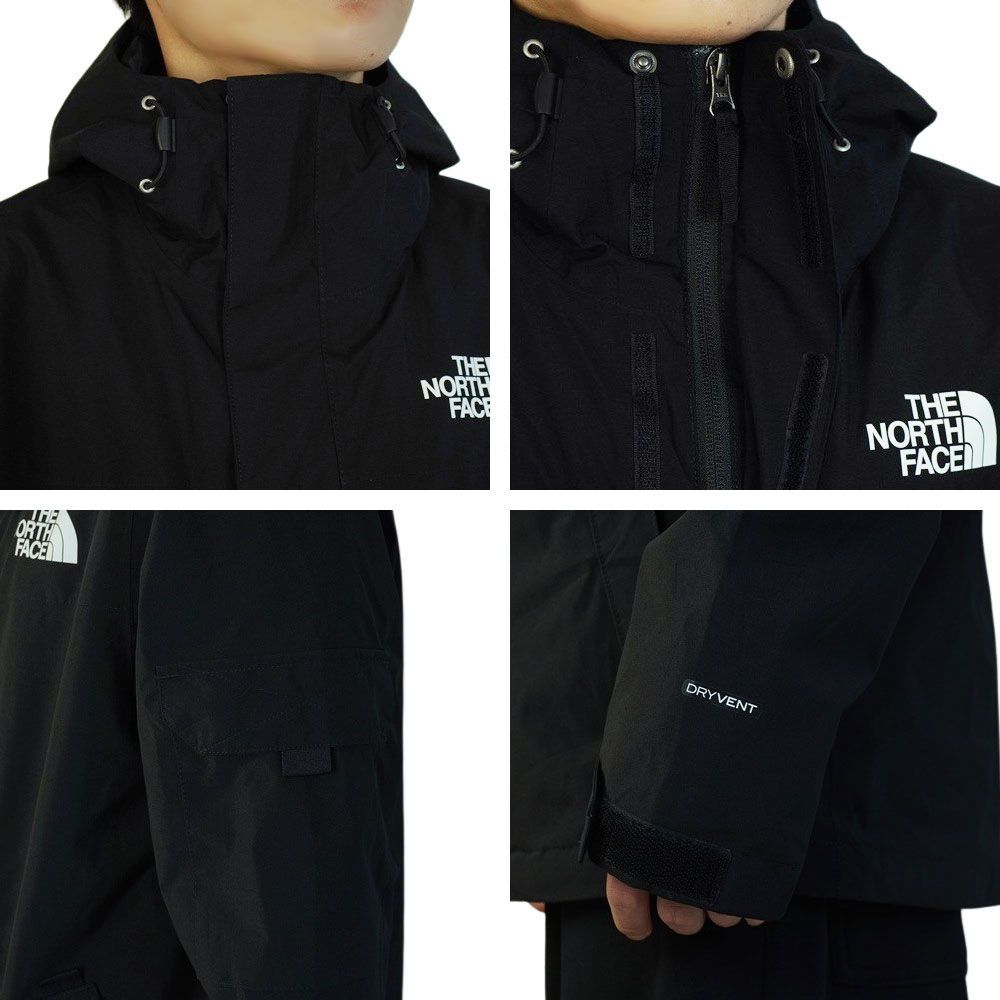 ノースフェイス THE NORTH FACE メンズ ジャケット M TORO PEAK ...