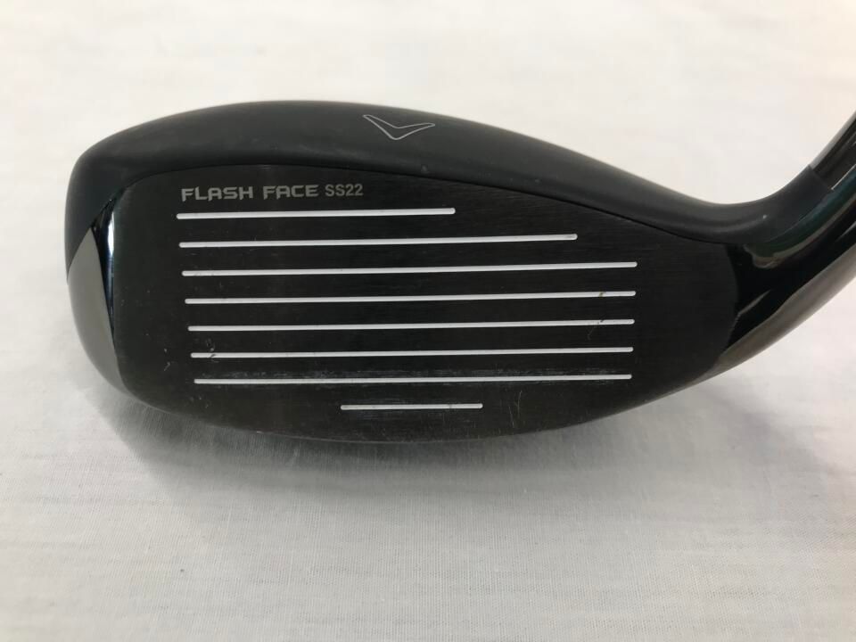 ROGUE ST MAX OS 24 S VENTUS 5 for Callaway ユーティリティ キャロウェイ 最短