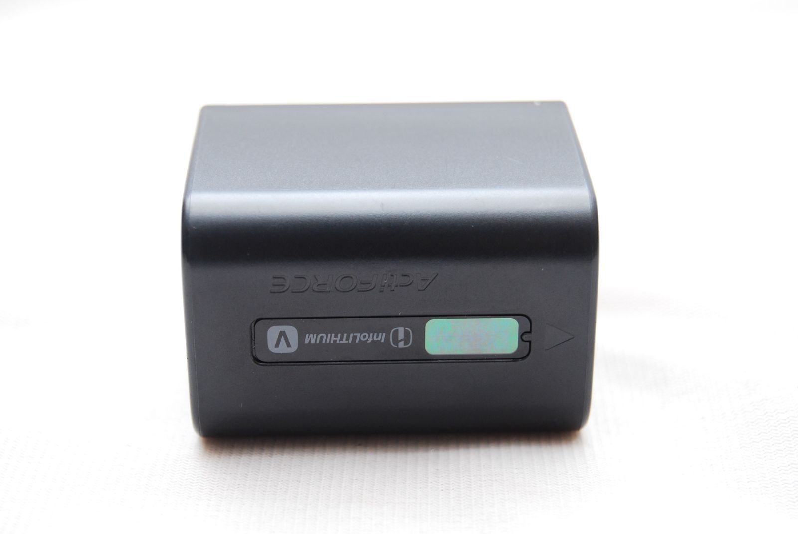 [純正品] SONY NP-FV70A 2個セット新品未使用 純正 SONY NP-FV70A 2個セット新品未使用｜Yahoo!フリマ（旧PayPayフリマ）