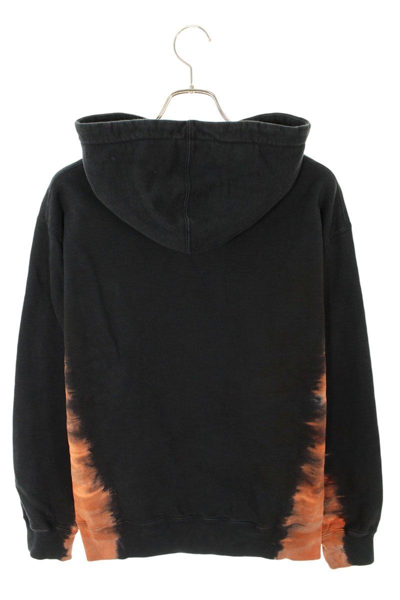 シュプリーム 21AW ブリーチ加工プルオーバーパーカー メンズ S - メルカリ 