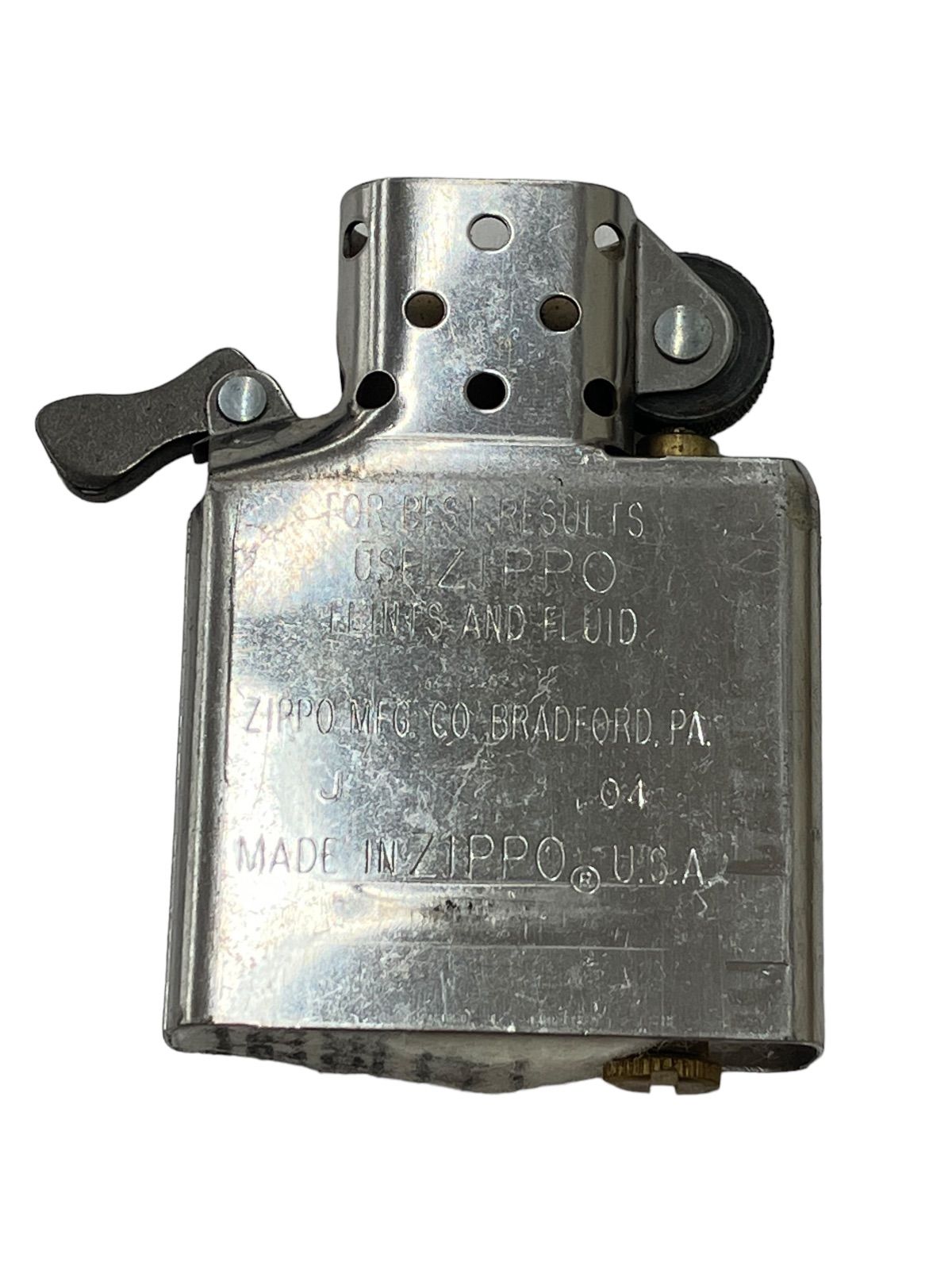 ZIPPO ジッポー