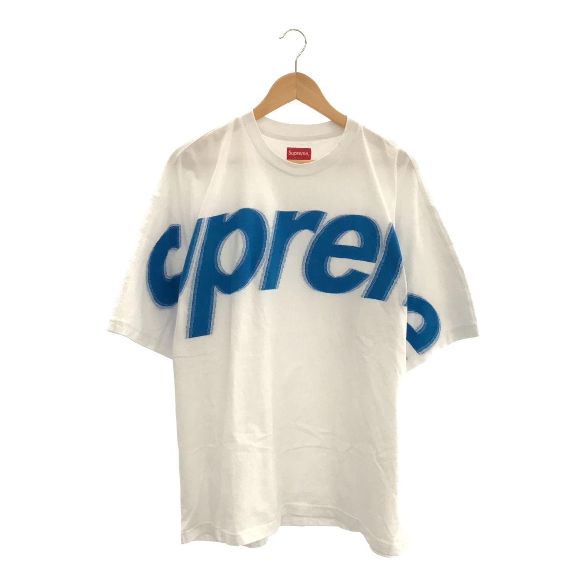 お得なセット商品 Supreme 22AW Intersia Tシャツ L ストリート