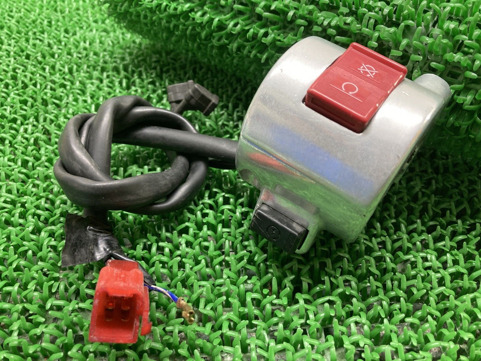 EKチェーン/江沼チェーン SRXシリーズ シールチェーン ホンダ CBR250RR