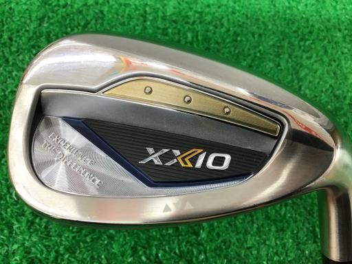 ダンロップ XXIO 2025 SW ウェッジ WG XXIO MP1300 IR フレックスR メンズ 男性用 右利き 右用 Cランク ゴルフクラブ