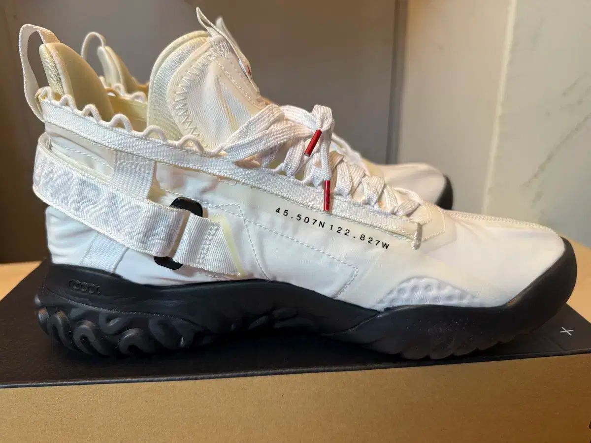 バスケットシューズ