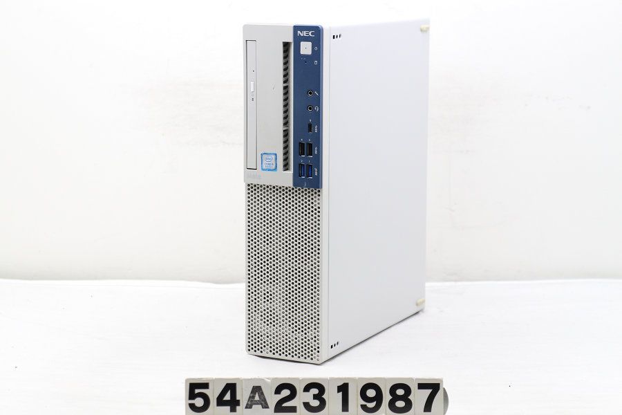NEC PC-MKM30BZG4 Core i5 8500 3GHz/8GB/256GB(SSD)/Multi/RS232C 