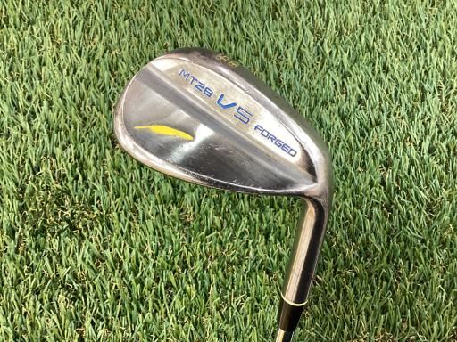 お買い得品！【中古ゴルフクラブ】フォーティーン MT-28 V4