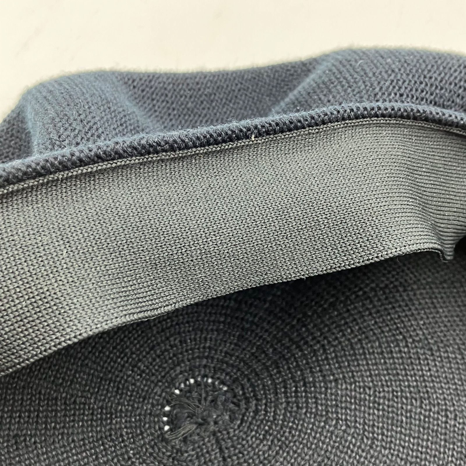 CRIMIE BERET CAP/CR ベレークライミーベレー帽ハンチング新品 CRIMIE（クライミー）の「BERET CAP（ハンチング/ベレー帽
