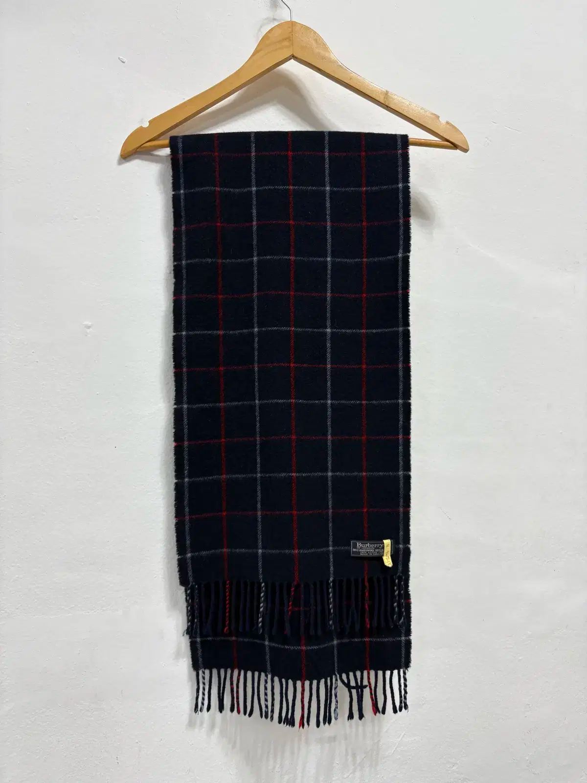 カシミヤブレンド