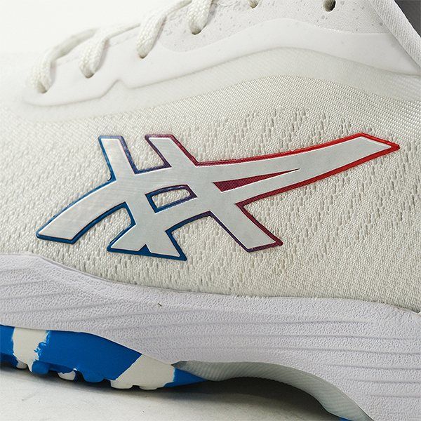 新品未使用】アシックス ASICS テニス シューズ オムニ クレー 2E