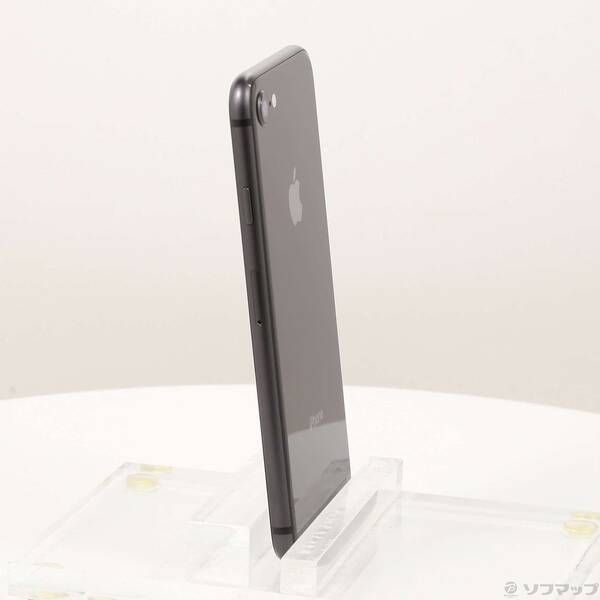 iPhone - なな♪　iPhone8 256GB スペースグレイ　SIMフリー Amazon | 【整備済み品】 Apple iPhone 8 256GB スペースグレー