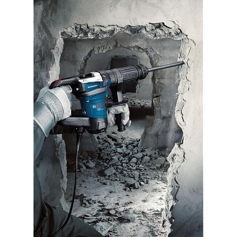 BOSCH ボッシュ SDS max破つりハンマー GSH 5 1