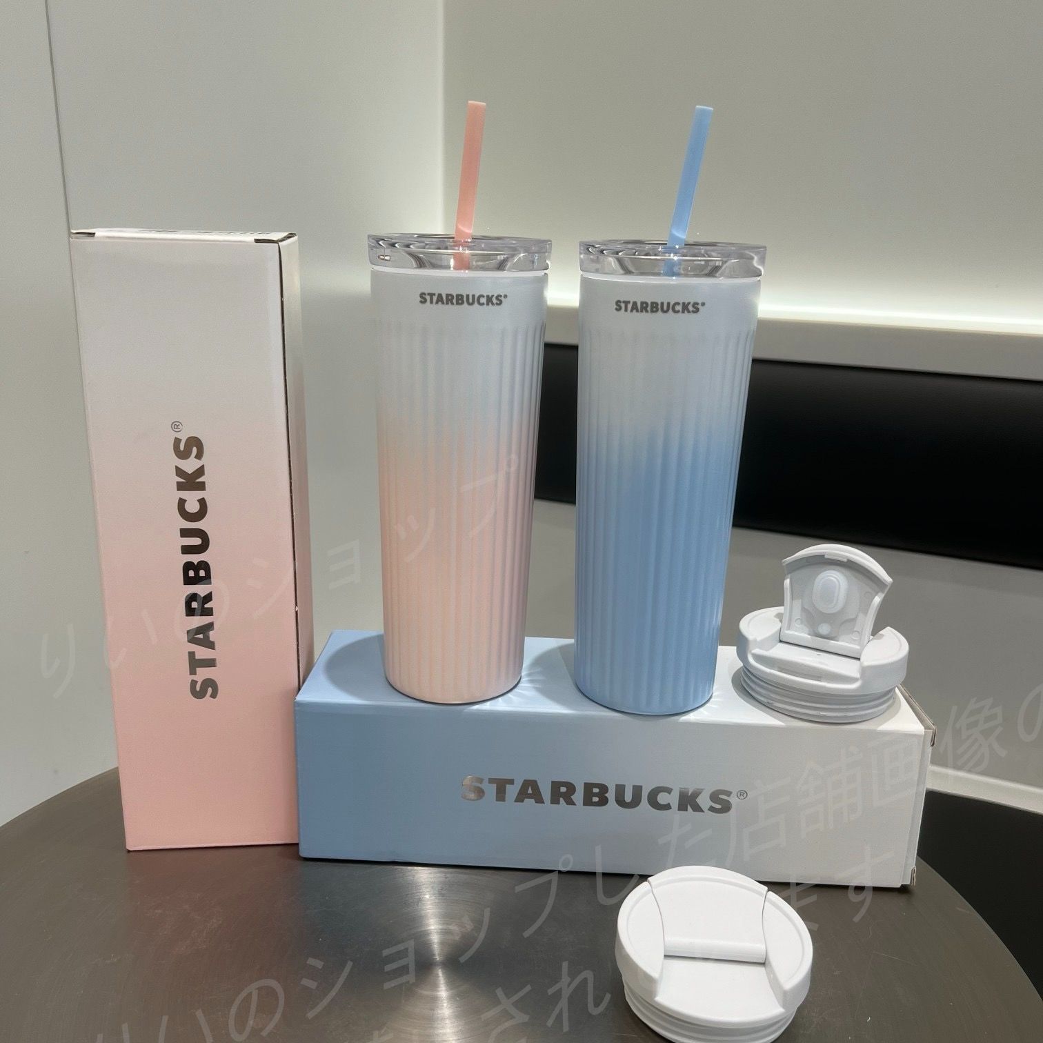 STARBUCKS 数量限定3本セット Amazon｜スターバックス starbucks Been There Series