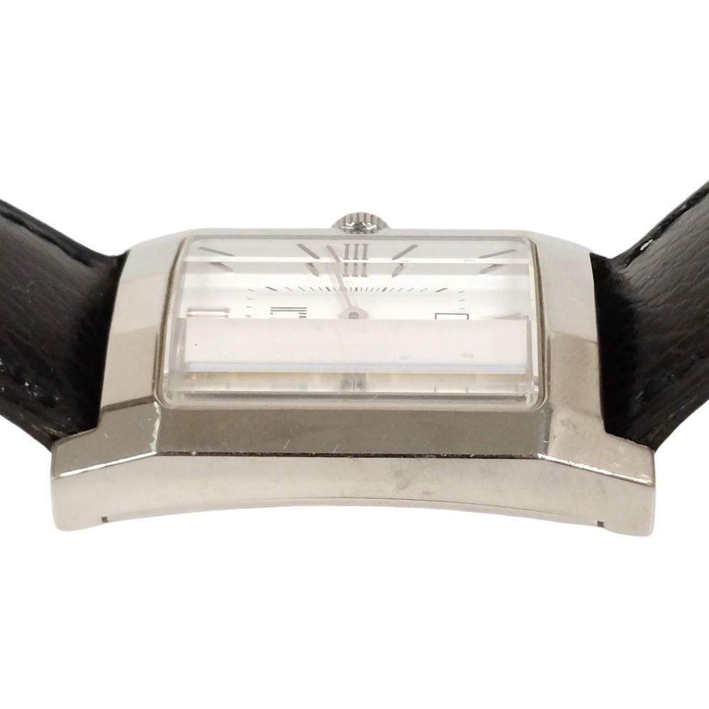 dunhill ダンヒル ダンヒリオン 腕時計 カットガラス 楽天市場】【中古】【メンズ/レディース】 Dunhill ダンヒル