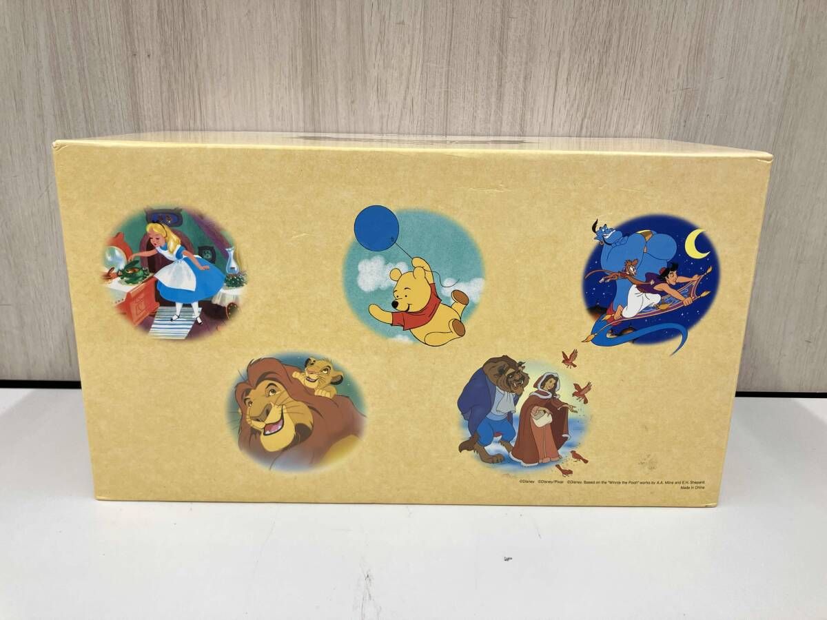 Disney ゴールデン ブック コレクション 1～50 ディズニー ゴールデン