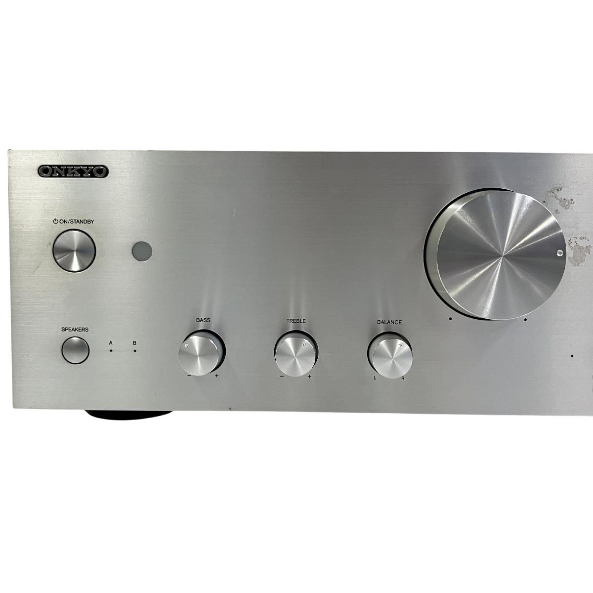 在庫、連絡用 ONKYO A-9050 プリメインアンプ 音響機器 中古 T10441870 ONKYO A-9050