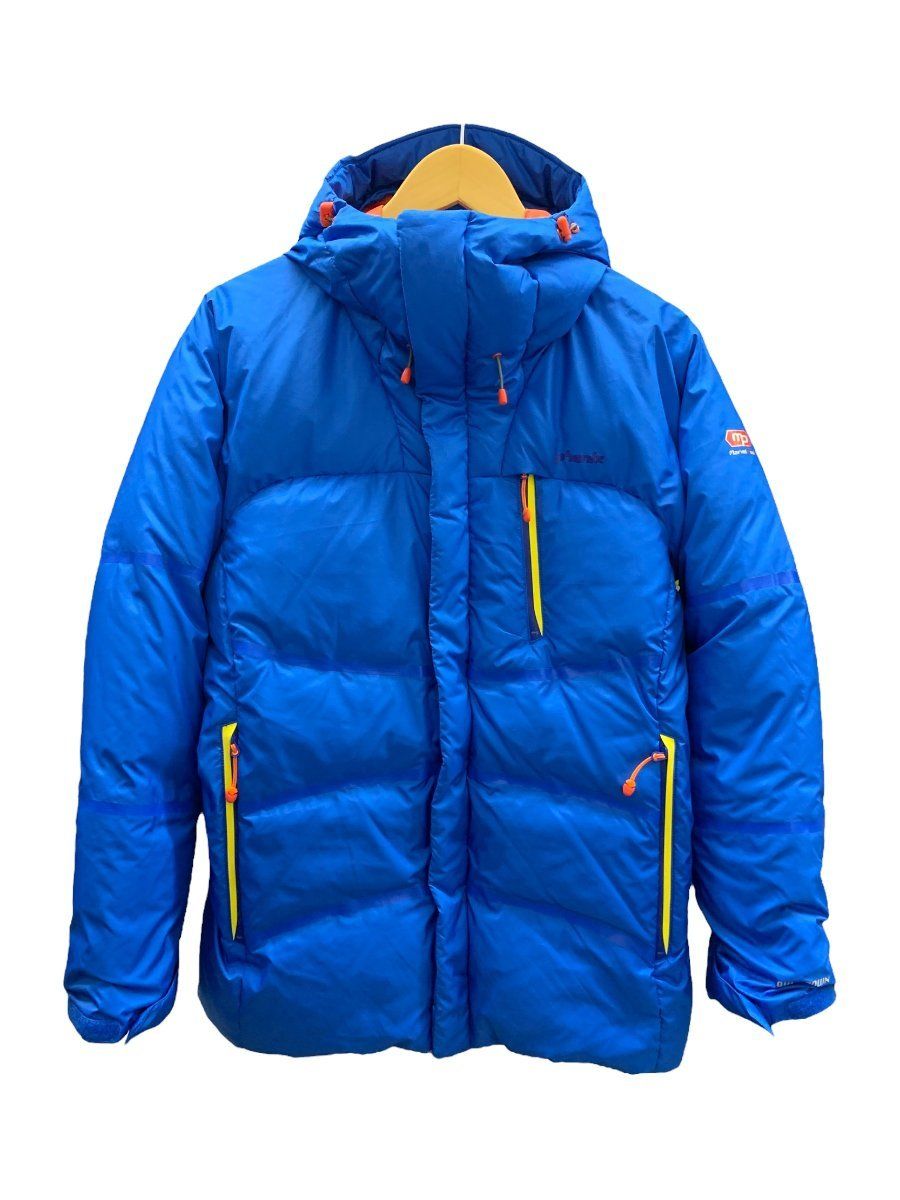 PHENIX (フェニックス) EPIC Ultimate Down Jacket ダウンジャケット  