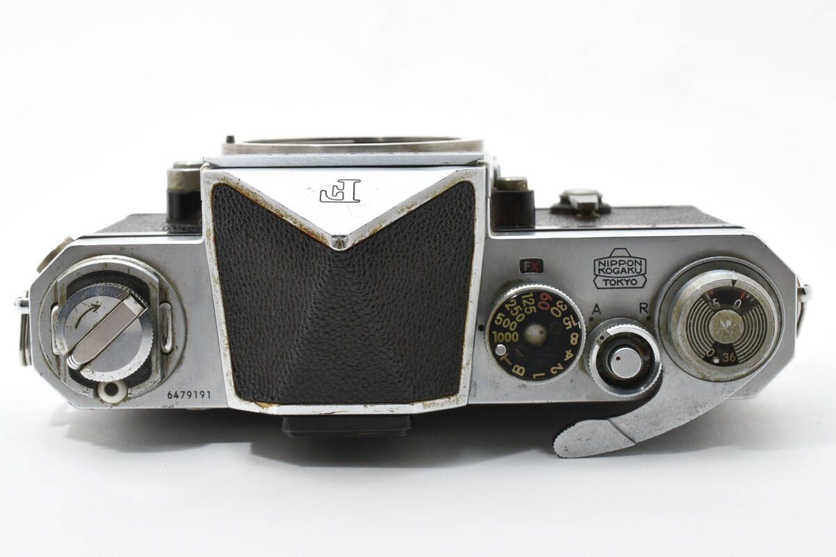 フィルムカメラ L60