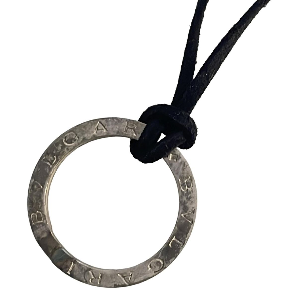 BVLGARI ネックレス イタリアンネックレス | ブルガリ