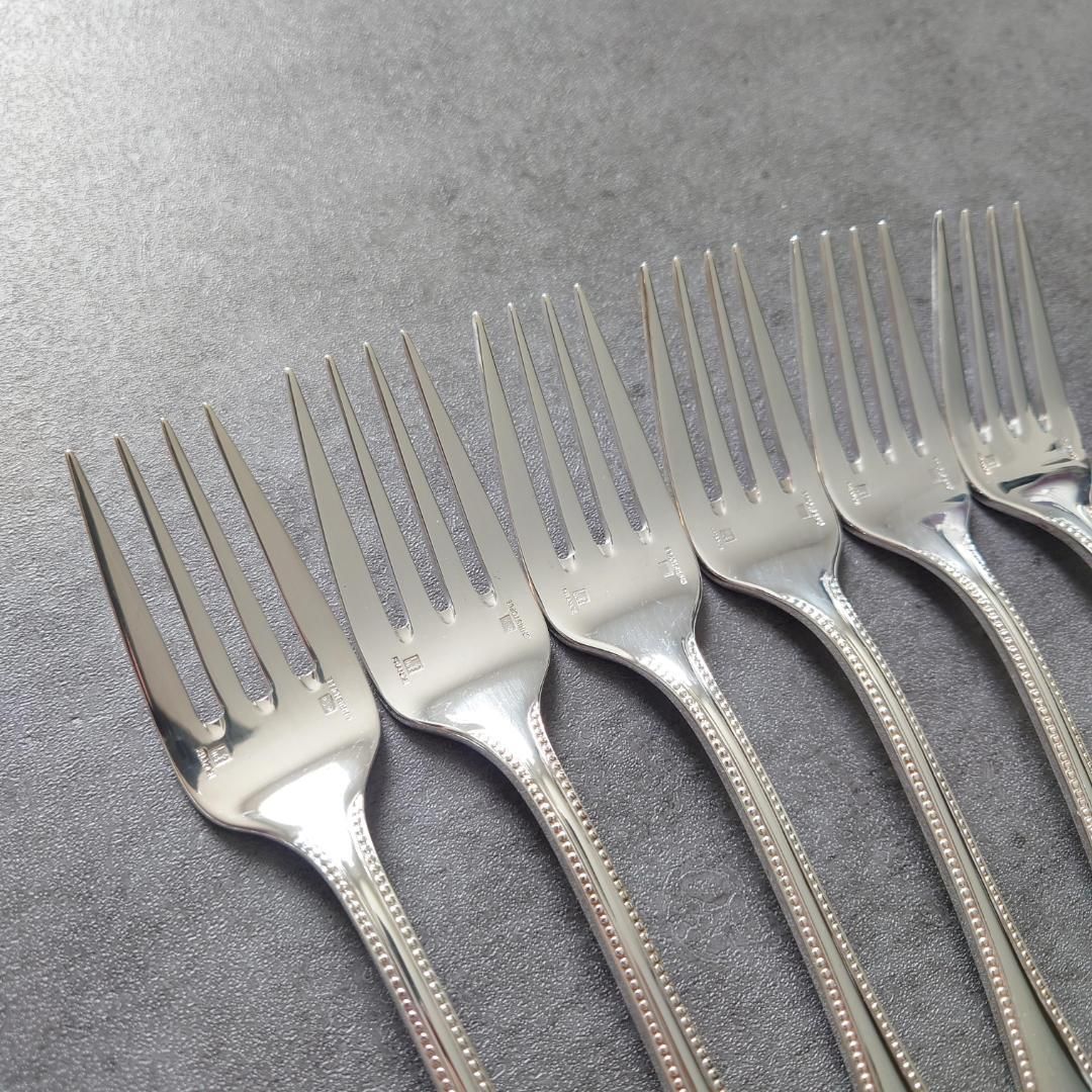 パール サラダフォーク