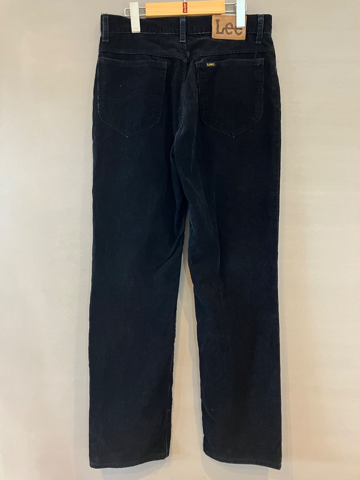 90's Lee リー WESTERNER CORDUROY ウエスターナー コーデュロイパンツ