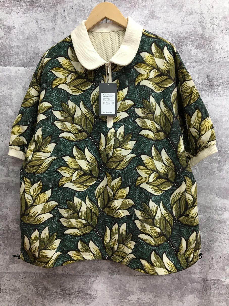 CALEE × CAPTAINS HELM × Cph/Golf ポロシャツ calee-_-51_2000x.jpg?v=1687419427