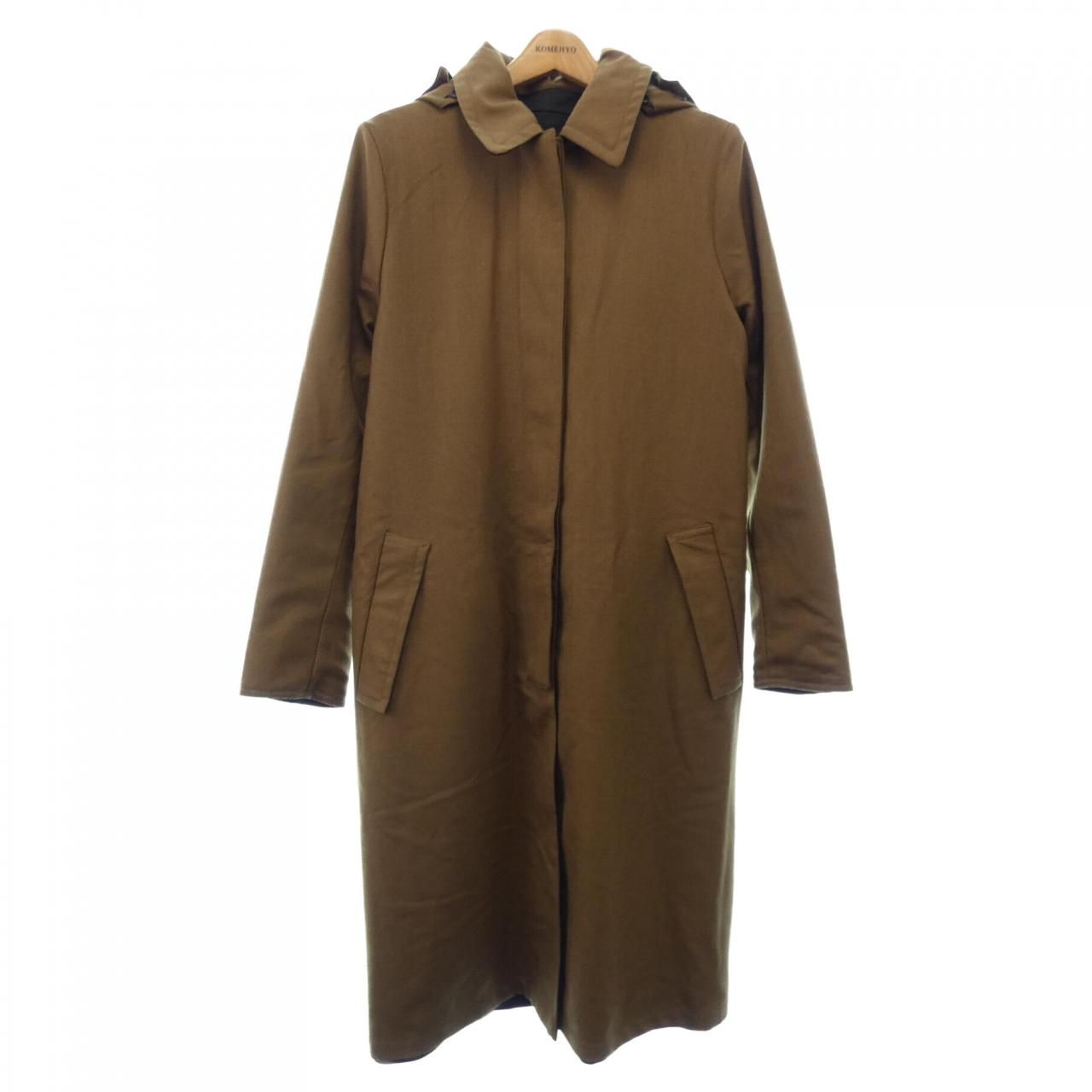 ロンハーマン購入　Norwegian Rain トレンチコート 楽天市場】Norwegian Rain ノルウェージャンレイン ヘリンボーン