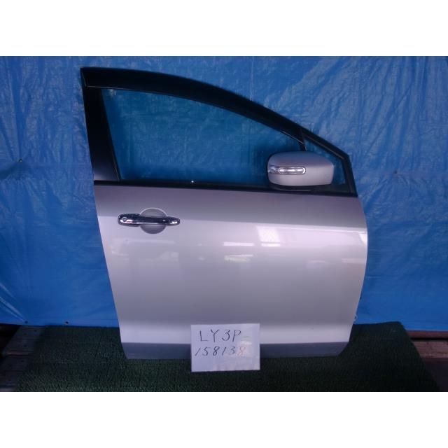 ＭＰＶ DBA-LY3P 右Fドア
