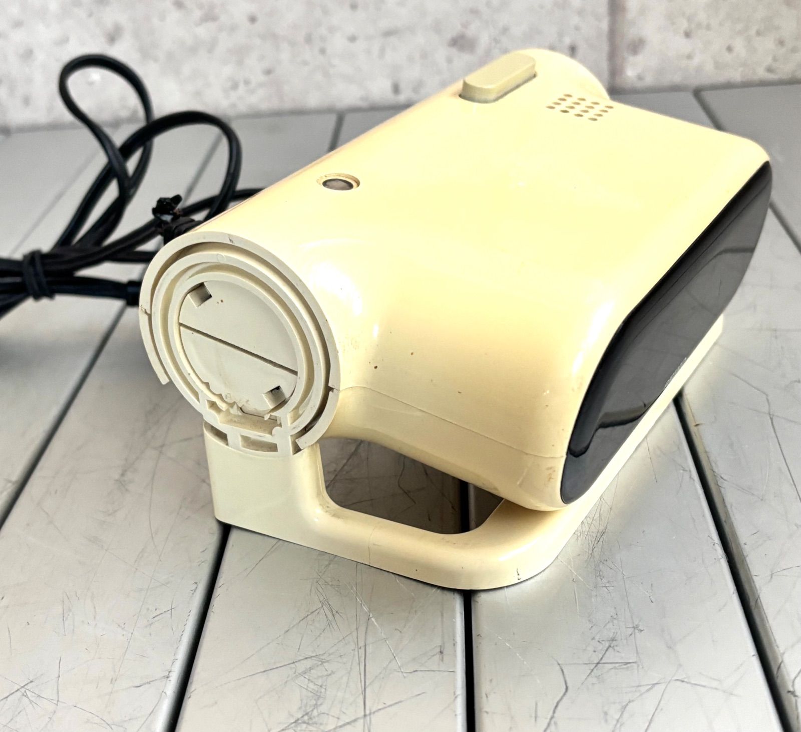 k1664 SEIKO パタパタ時計 昭和レトロ DP 692T コンセント SEIKO